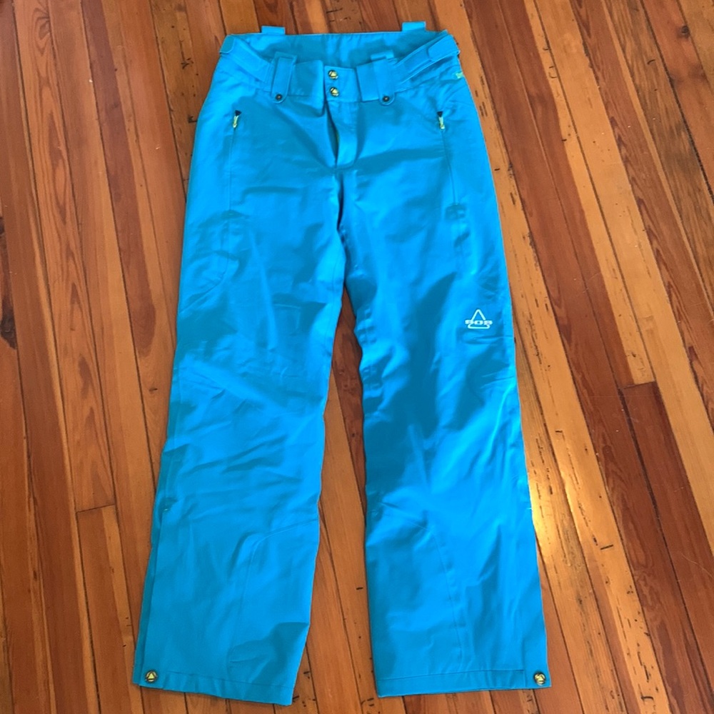 Size Medium SOS Ski Pants